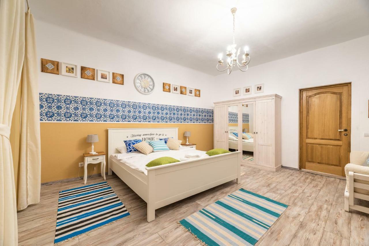 Bonton Apartments Sibiu Exterior photo